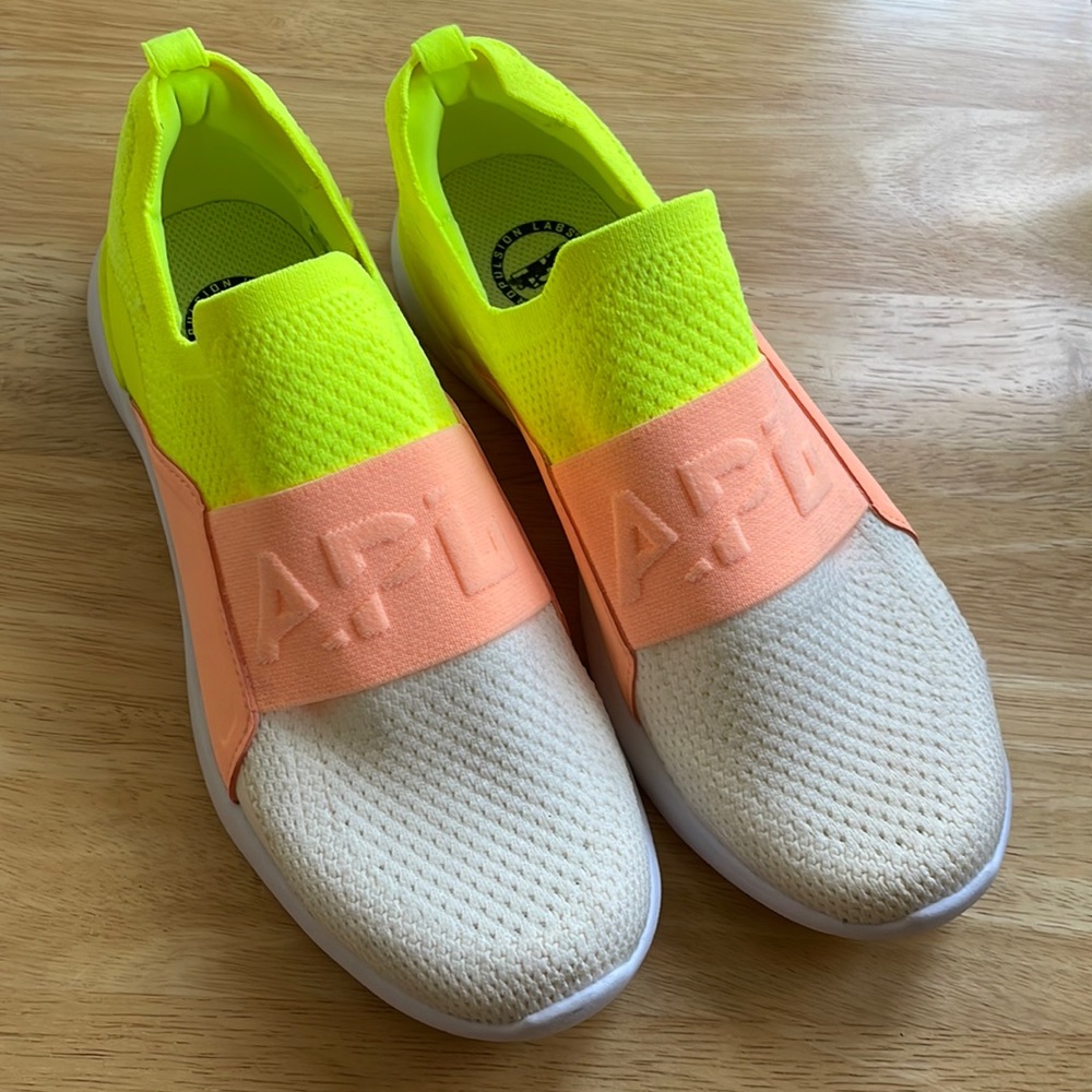 APL Techloom Sneakers, Free People
